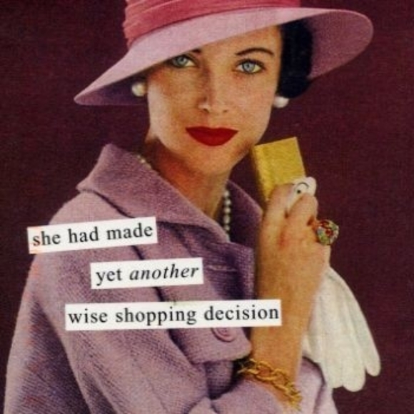 Meet your Posher - Picture 1 of 1